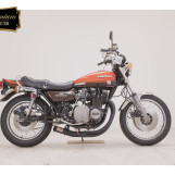 Мотоцикл Kawasaki Z750D с пробегом 96810 km