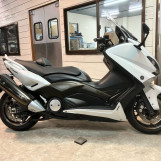 Мотоцикл Yamaha T-MAX530A с пробегом 66208 km