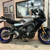 Мотоцикл Yamaha TRACER9 GT с пробегом 7838 km