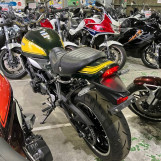 Мотоцикл Kawasaki Z900RS с пробегом 254 km