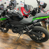 Мотоцикл Kawasaki Z250 с пробегом 7858 km