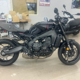 Мотоцикл Yamaha XSR900 с пробегом 7037 km