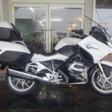 Мотоцикл BMW R1200RT с пробегом 7664 km