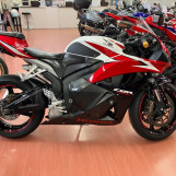 Мотоцикл Honda CBR600RR з пробігом 42053 km