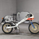 Мотоцикл Yamaha TZR250 з пробігом 30540 km