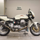 Мотоцикл Moto Guzzi 1100 SPORT с пробегом 28906 km