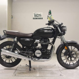 Мотоцикл Honda GB350 с пробегом 4926 km
