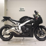 Мотоцикл Honda CBR1000RR с пробегом 30244 km