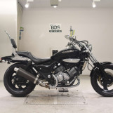 Мотоцикл Kawasaki ELIMINATOR 250V с пробегом 70422 km