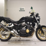 Мотоцикл Honda CB1300SF з пробігом 38324 km