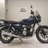 Мотоцикл Honda GB350 з пробігом 21767 km