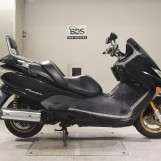 Мотоцикл Honda FORZA Z з пробігом 27780 km