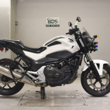 Мотоцикл Honda NC750L з пробігом 7183 km