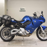 Мотоцикл BMW F800ST с пробегом 12738 km