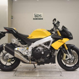 Мотоцикл Aprilia TUONO V4 R APRC с пробегом 9128 km