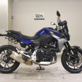 Мотоцикл BMW F900R с пробегом 6623 km