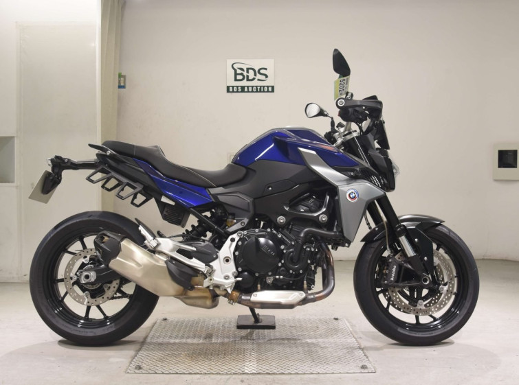 Мотоцикл BMW F900R с пробегом 6623 km