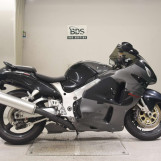 Мотоцикл Suzuki GSX1300R HAYABUSA с пробегом 48029 km