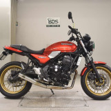 Мотоцикл Kawasaki Z650RS с пробегом 5935 km
