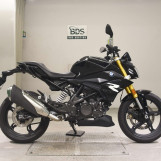 Мотоцикл BMW G310R з пробігом 3595 km