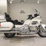 Мотоцикл Honda GL1800 з пробігом 24171 km