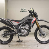 Мотоцикл Honda CRF250L