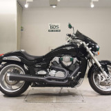Мотоцикл Suzuki BOULEVARD M109R с пробегом 4206 km
