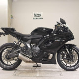 Мотоцикл Yamaha YZF-R7-2 с пробегом 10099 km