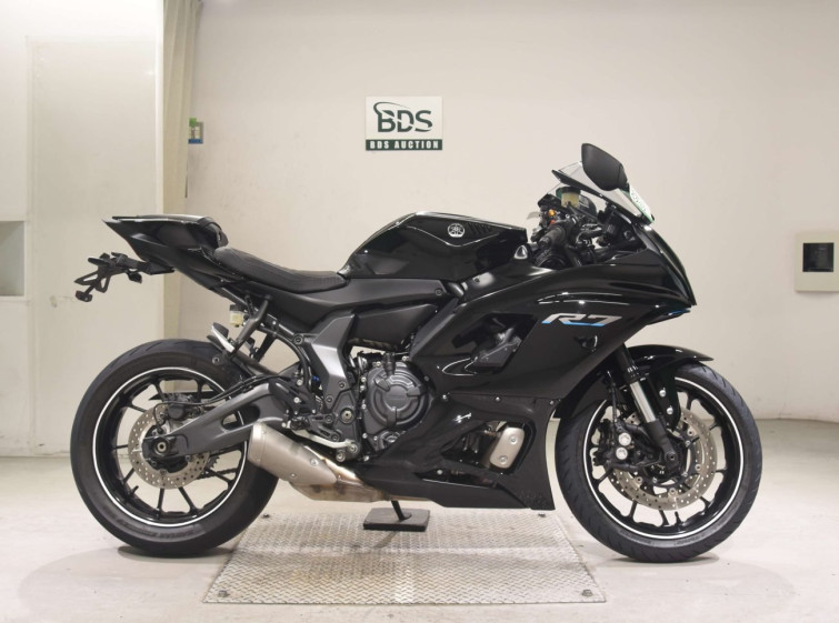 Мотоцикл Yamaha YZF-R7-2 с пробегом 10099 km