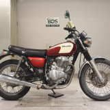 Мотоцикл Honda CB400SS-E с пробегом 31407 km