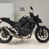 Мотоцикл Honda CB750 HORNET с пробегом 7217 km