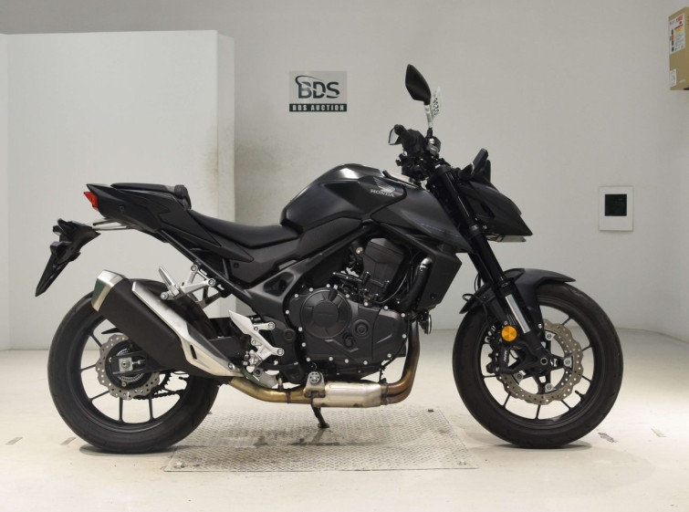 Мотоцикл Honda CB750 HORNET с пробегом 7217 km