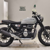 Мотоцикл Honda GB350 с пробегом 53041 km