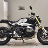 Мотоцикл BMW R NINE T с пробегом 19989 km