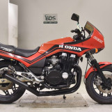 Мотоцикл Honda CBX750F з пробігом 21370 km