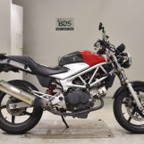 Мотоцикл Honda VTR250 с пробегом 40139 km