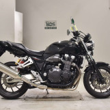 Мотоцикл Honda CB1300SF с пробегом 41648 km