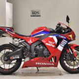 Мотоцикл Honda CBR600RRA з пробігом 12120 km