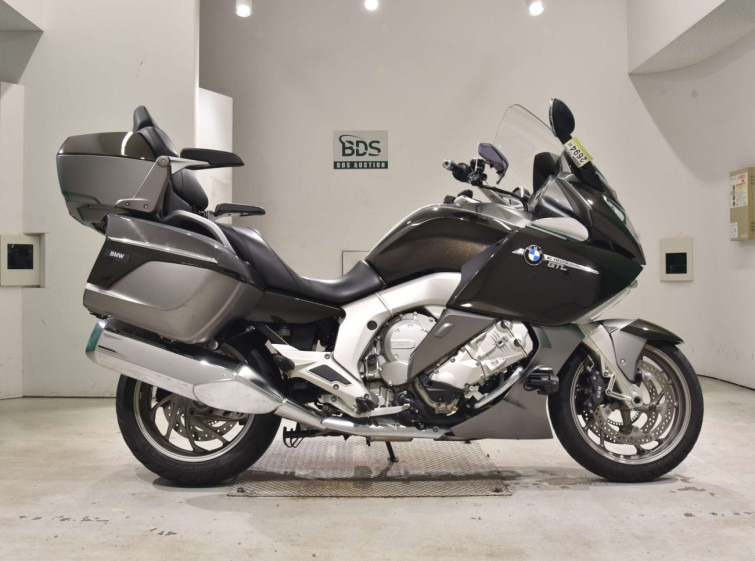 Мотоцикл BMW K1600GT с пробегом 20353 km