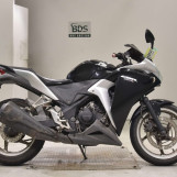 Мотоцикл Honda CBR250R з пробігом 71557 km