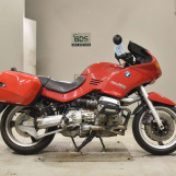 Мотоцикл BMW R1100RS с пробегом 76045 km