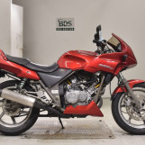 Мотоцикл Honda VT250F XELVIS з пробігом 10085 km