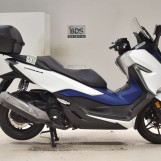 Мотоцикл Honda FORZA з пробігом 38924 km