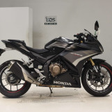 Мотоцикл Honda CBR400R з пробігом 11623 km