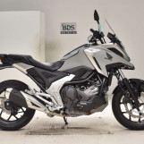 Мотоцикл Honda NC750XD с пробегом 2882 km