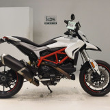 Мотоцикл Ducati HYPERMOTARD 939 з пробігом 15728 km