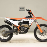 Мотоцикл KTM 250 SX-F