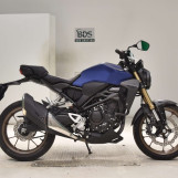 Мотоцикл Honda CB250RA з пробігом 8422 km