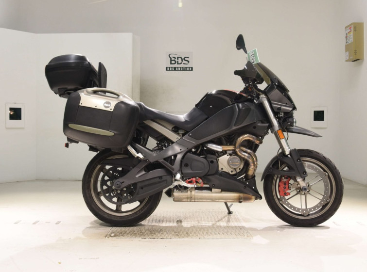 Мотоцикл Buell XB12X ULYSSES з пробігом 39145 km