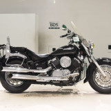 Мотоцикл Yamaha DRAGSTAR XVS1100 CLASSIC с пробегом 54804 km